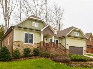 7802 Burning Ridge Dr, Stanley, NC 28164