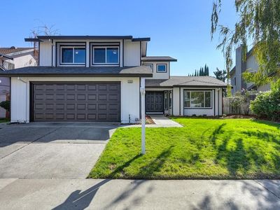 8784 Liscarney Way, Sacramento, CA, 95828