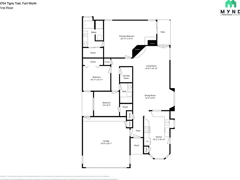 8704 Tigris Trl — Photo 24