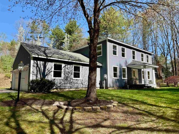 5 Sullivan Drive, Bow, NH 03304