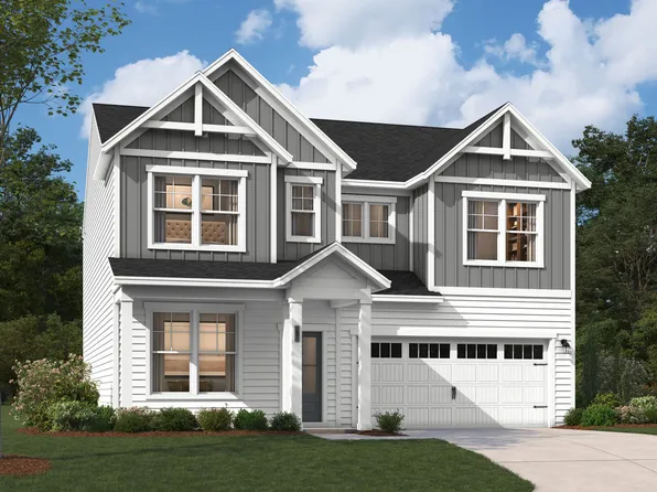 The Indigo Plan, River Highlands