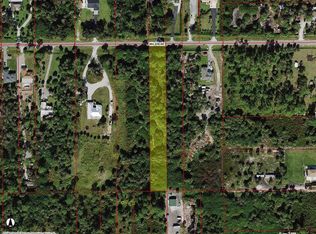 20th Ave NE, Naples, FL 34120