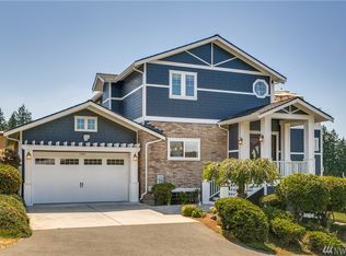 1103 N 37th St, Renton, WA 98056