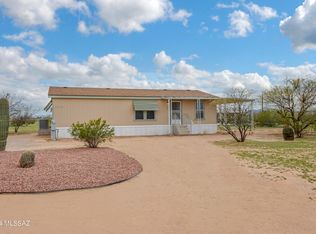 17115 W Blanco Rd, Marana, AZ 85653