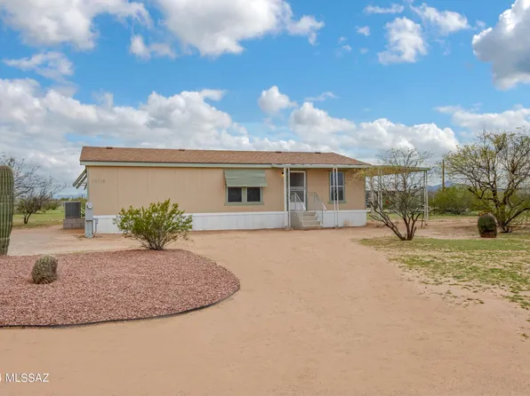 17115 W Blanco Rd, Marana, AZ 85653