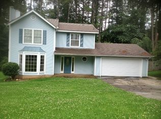 246 Blue Heron Dr, Jonesboro, GA 30238
