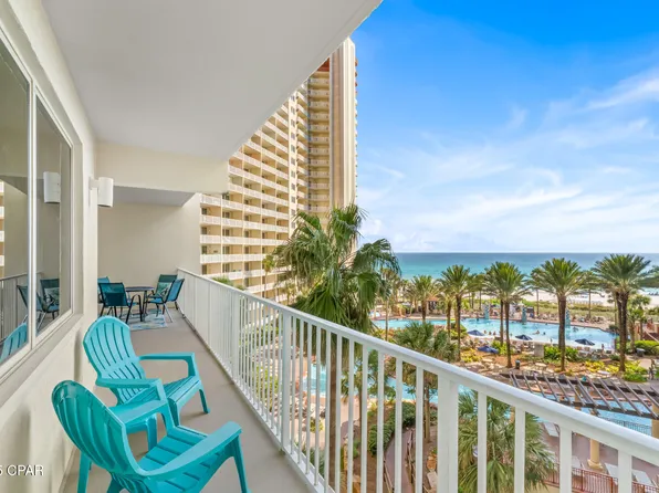 9900 Thomas Dr Unit 517, Panama City Beach, FL 32408