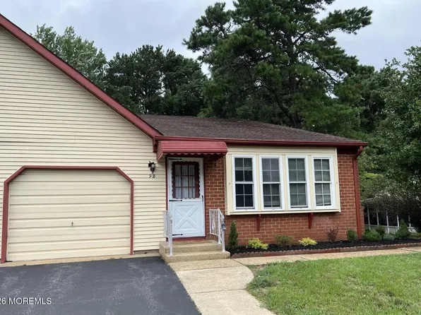 9B Portsmouth St #54B, Whiting, NJ 08759