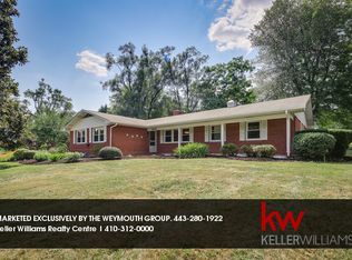 3402 Jay Dr, Ellicott City, MD 21042