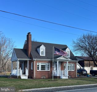 310 W Main St, Wardensville, WV, 26851
