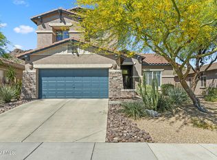 8456 W QUAIL TRACK Drive, Peoria, AZ 85383
