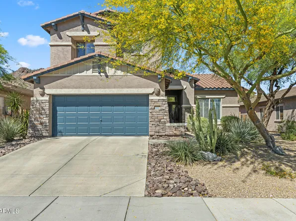 8456 W QUAIL TRACK Drive, Peoria, AZ 85383
