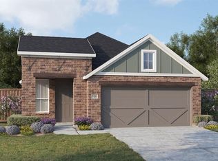 15430 Cordach Dr, Humble, TX 77346