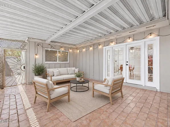 4750 N 20TH Avenue, Phoenix, AZ 85015