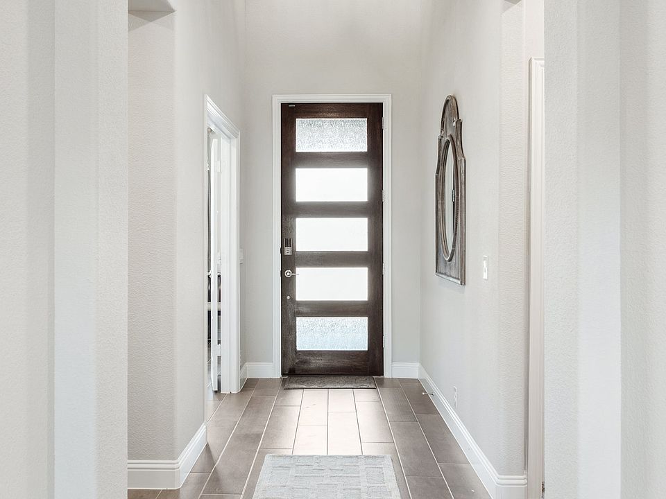 Bellflower III Plan, Painted Tree, Mckinney, TX 75071 Zillow