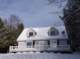 W79 Mackinac Heights Dr, Saint Ignace, MI 49781
