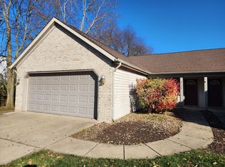 2140 Cliburn Rd, Lafayette, IN 47909