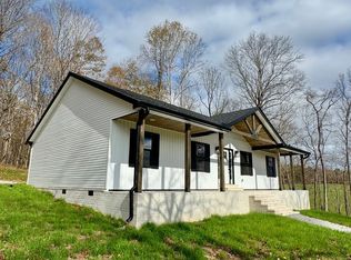 105 Bailey Hollow Rd, Erin, TN 37061