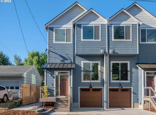 3811 SE Tenino St, Portland, OR