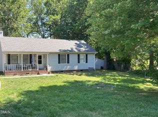 822 Midway Ave, Durham, NC 27703