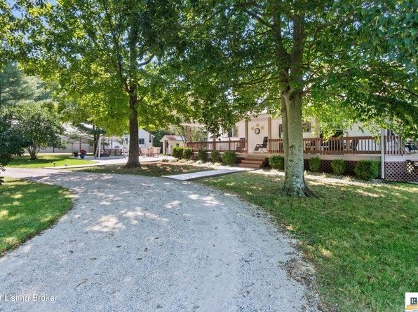 3279 E Gap Hill Rd, Cub Run, KY 42729