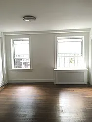 Rented by Solil Management