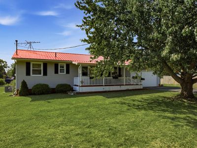 919 Masters Ave, Ashland, OH, 44805