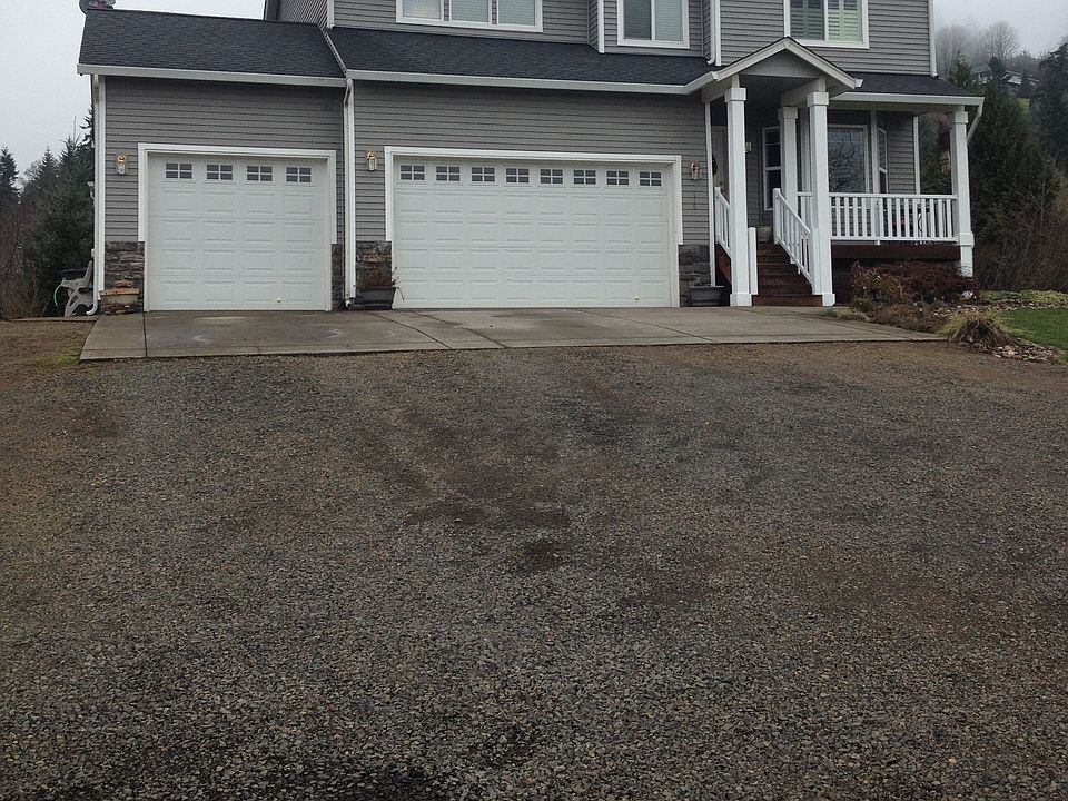Rockford home