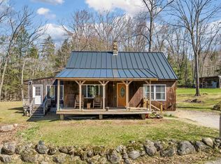 595 Beard Rd, Hillsboro, NH 03244