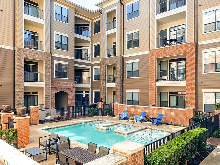 Residences at The Triangle — Photo 22