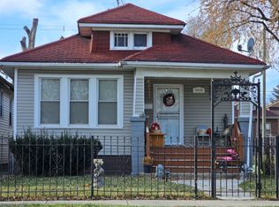 10634 S Eggleston Ave, Chicago, IL 60628