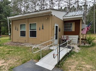 8210 N Johnson Rd, Irons, MI 49644