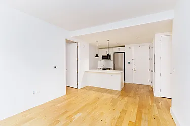 Rented by Acre NY Realty Inc