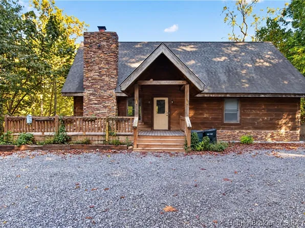 331 Golf Ridge Lane, Madison, IN 47250