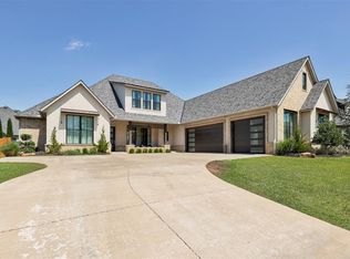 1325 Gateway Bridge Rd, Edmond, OK 73034