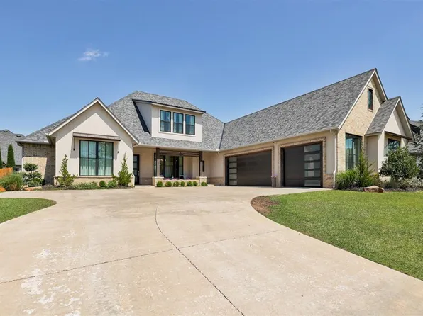 1325 Gateway Bridge Rd, Edmond, OK 73034