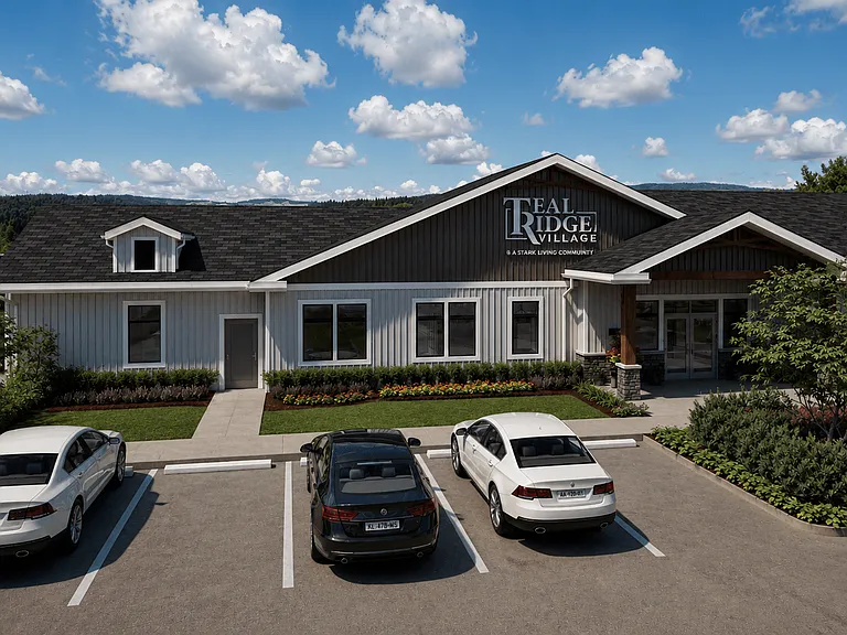 Teal Ridge Village — Photo 14