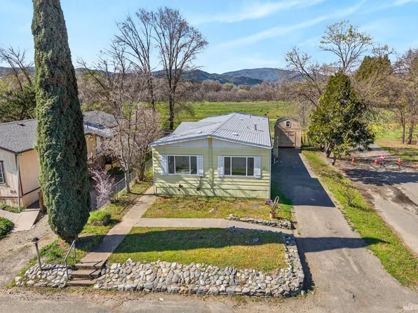 375 E State Highway 20 Space 85, Upper Lake, CA 95485