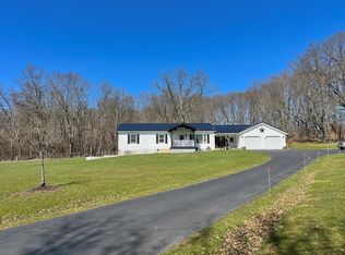 3003 Old State Rd, Venus, PA 16364