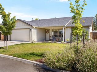 710 Gracies Way, White City, OR 97503