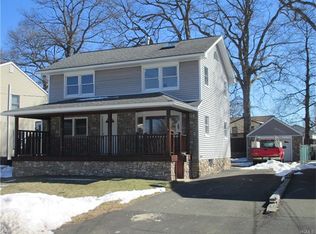 24 High Ridge Rd, Stony Point, NY 10980