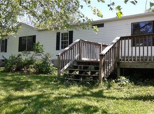 7049 SW Highway F, Trimble, MO 64492