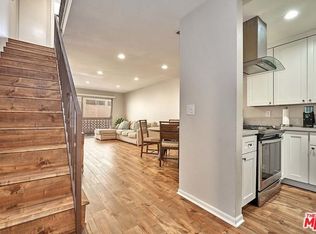 444 S Gramercy Pl, Los Angeles, CA 90020