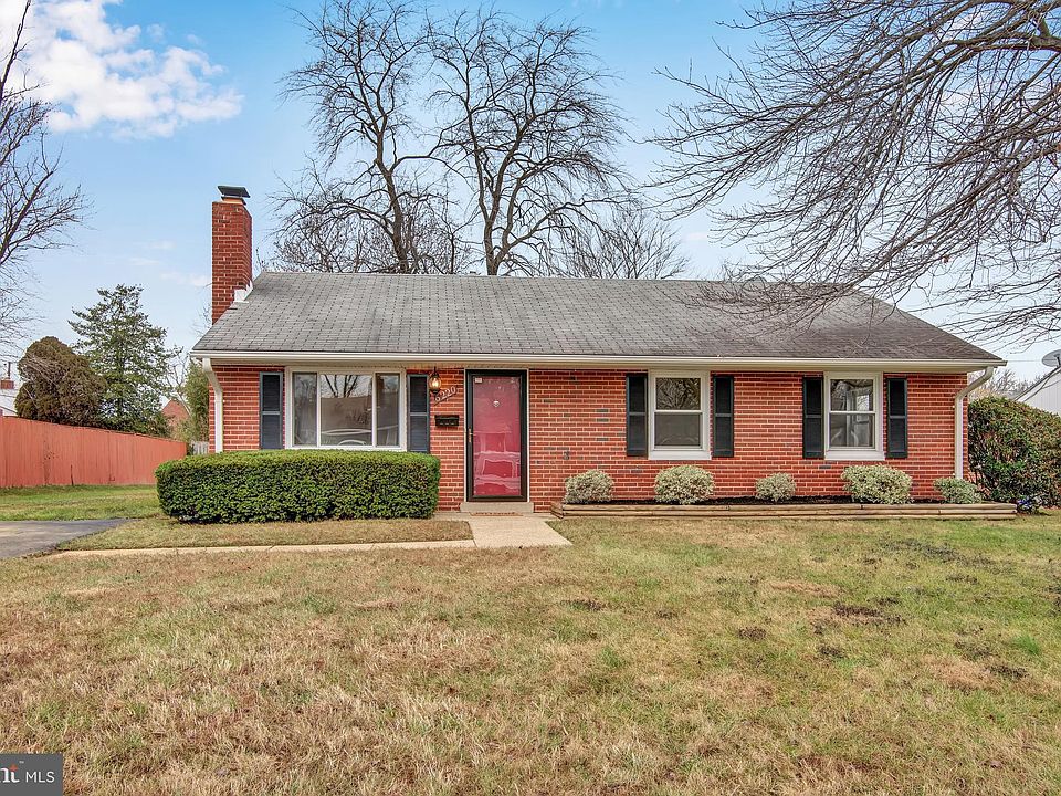 1st image of 6220 Everglades Dr