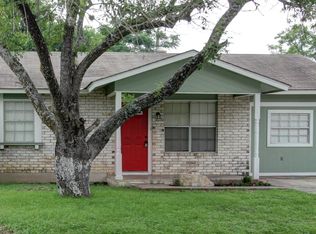 1554 Lorelei Ln, New Braunfels, TX 78130