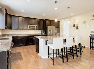 14279 Double Dutch Loop, Parker, CO 80134