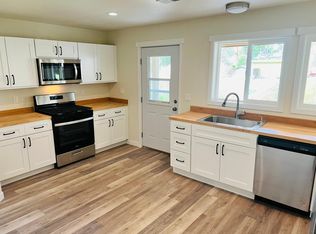 816 Glenning St, Lynden, WA 98264