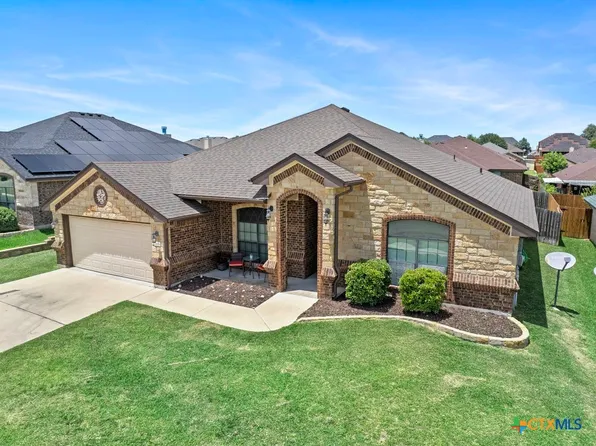 2603 Legacy Ln, Killeen, TX 76549