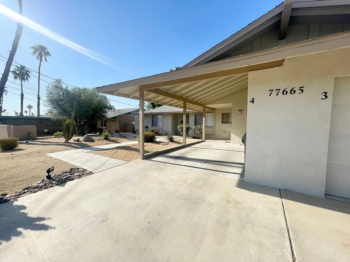 Building Photo - 77665 Michigan Dr #4
