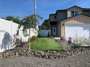 7805 E Baldwin Ave, Spokane, WA 99212